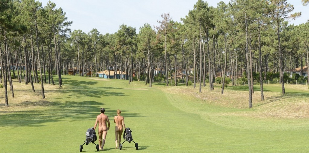 Golf : Domaine jenny gironde