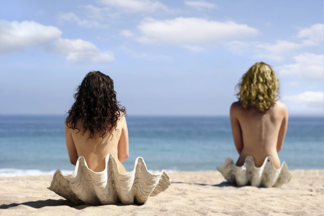 Vacances naturistes