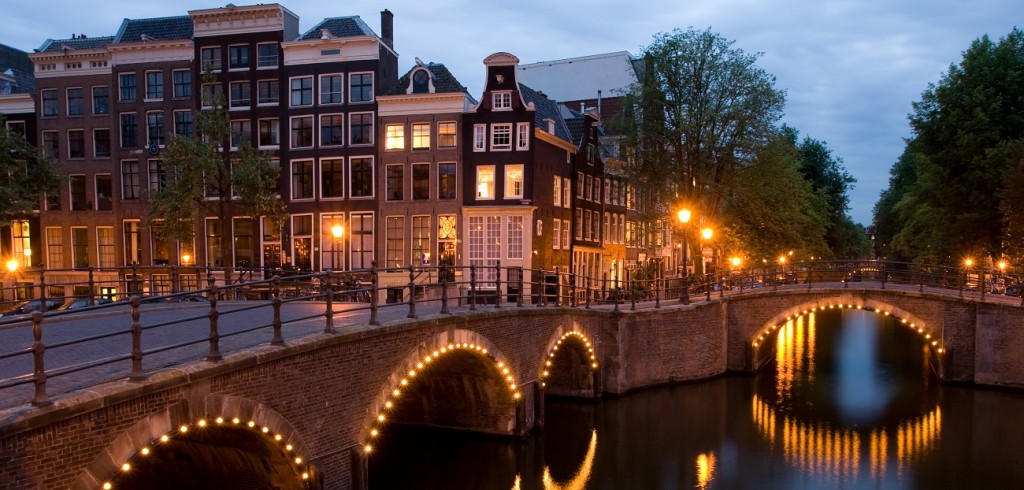 Amsterdam