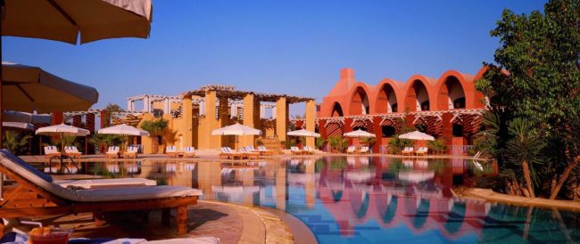 El gouna