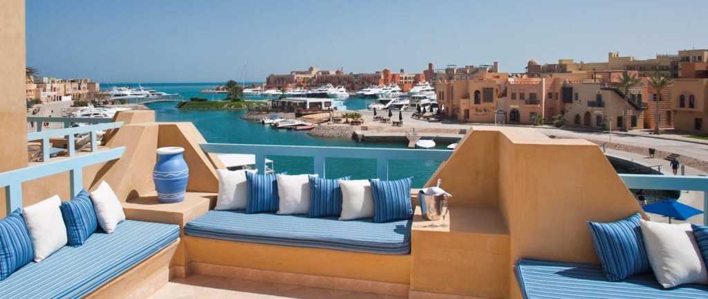 El Gouna