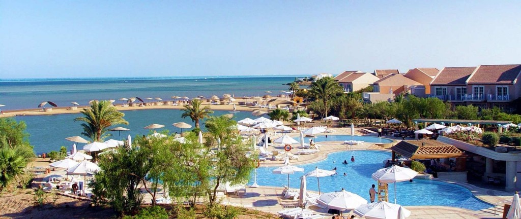 El Gouna