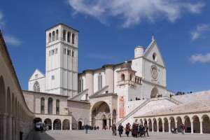 Assisi-San-Francesco