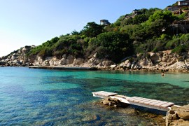 corse