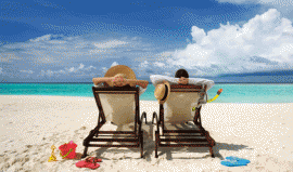 vacances