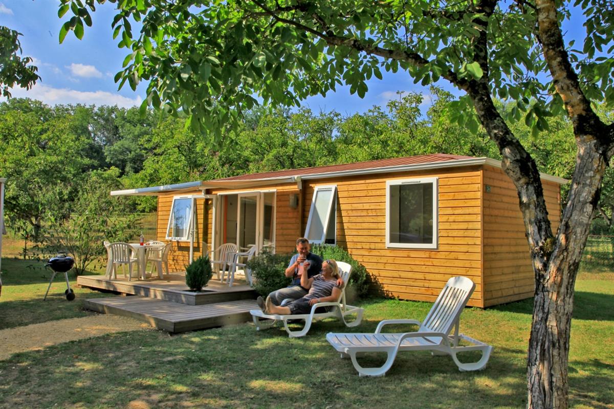 Location Mobil Home Camping De La Plage Location Mobil Home Camping De La Plage