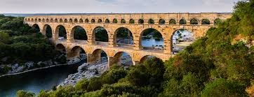 le-pont-du-gard