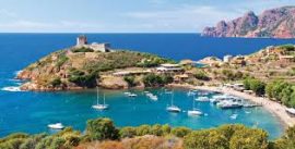 corse