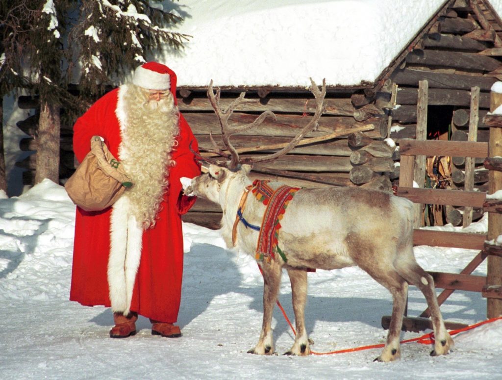 le-pere-noel