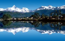 nepal