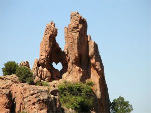 les-calanques-de-piana