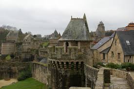 chateau-de-fougeres