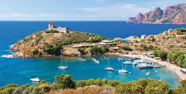 la-corse