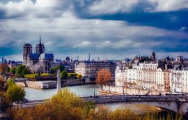 ville francais