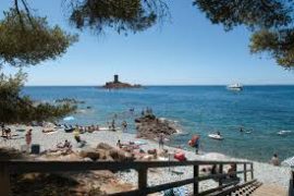 la-plage