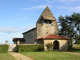 edifice