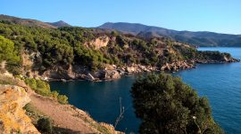 les Albères