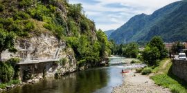 ariege