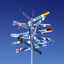 destination
