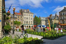 boulogne sur mer