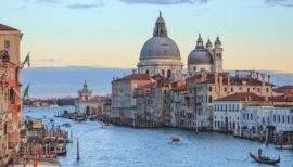 venise