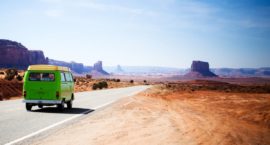 road-trip