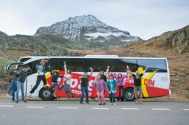 bus