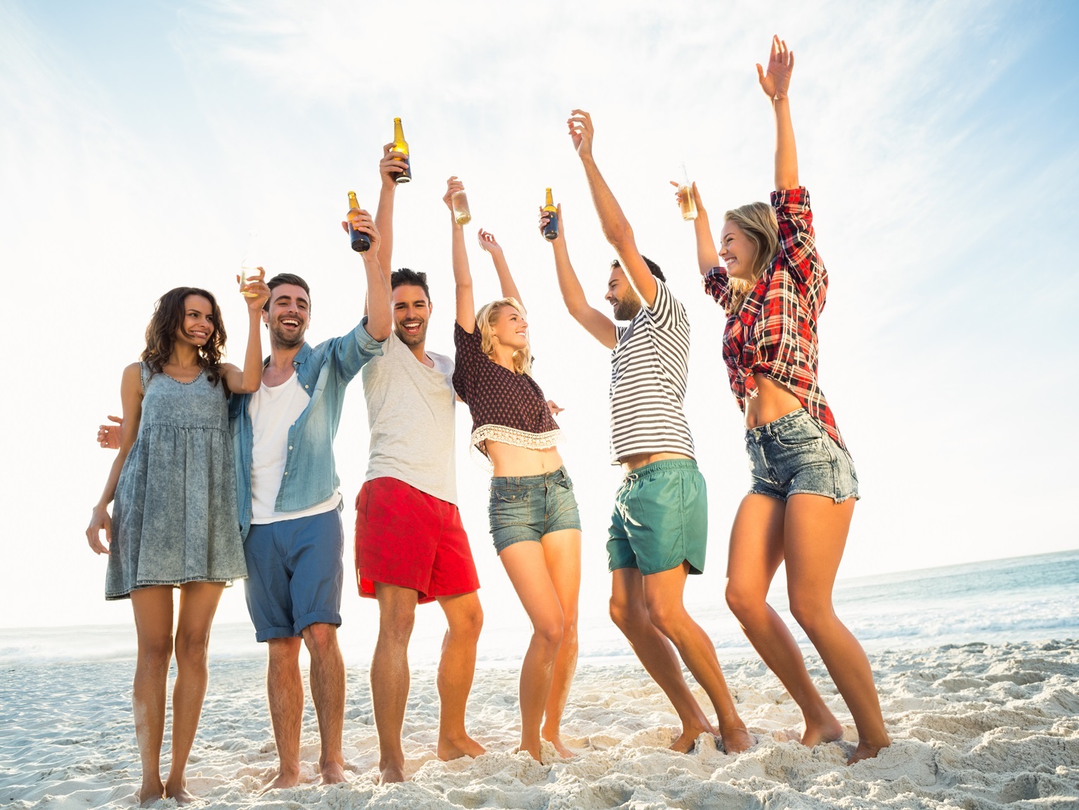 Virée entre amis à Marseillan où aller, que voir