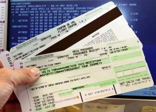 Bien préparer votre voyage en avion : nos conseils ! – govoyageur.com